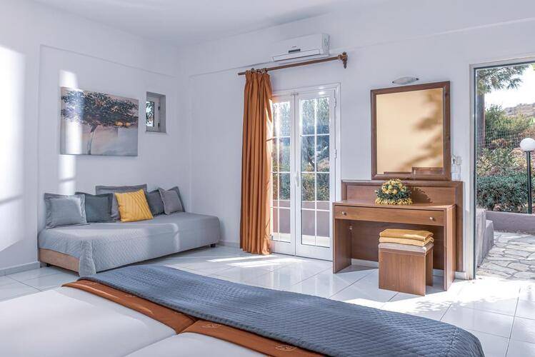 Blue Bay Resort