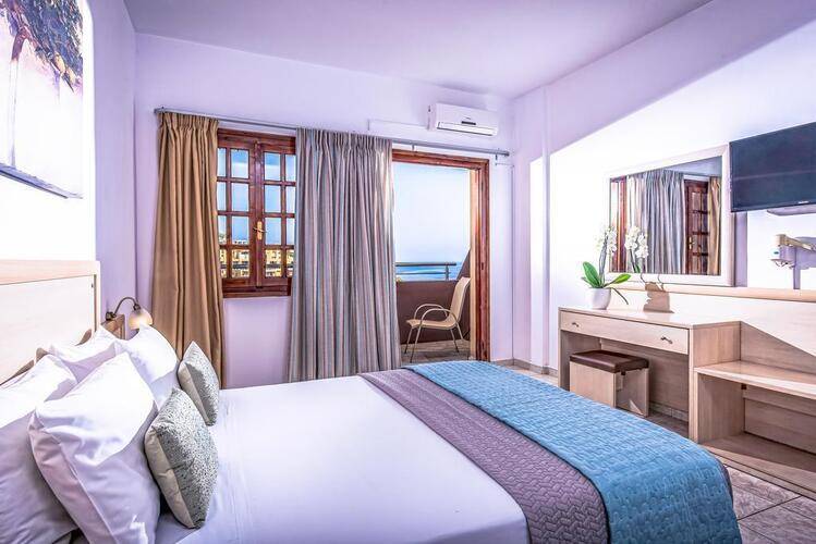 Blue Bay Resort