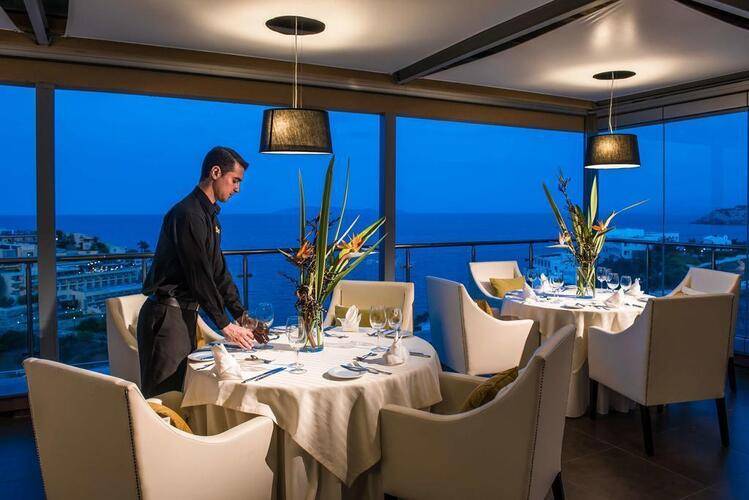 Blue Bay Resort