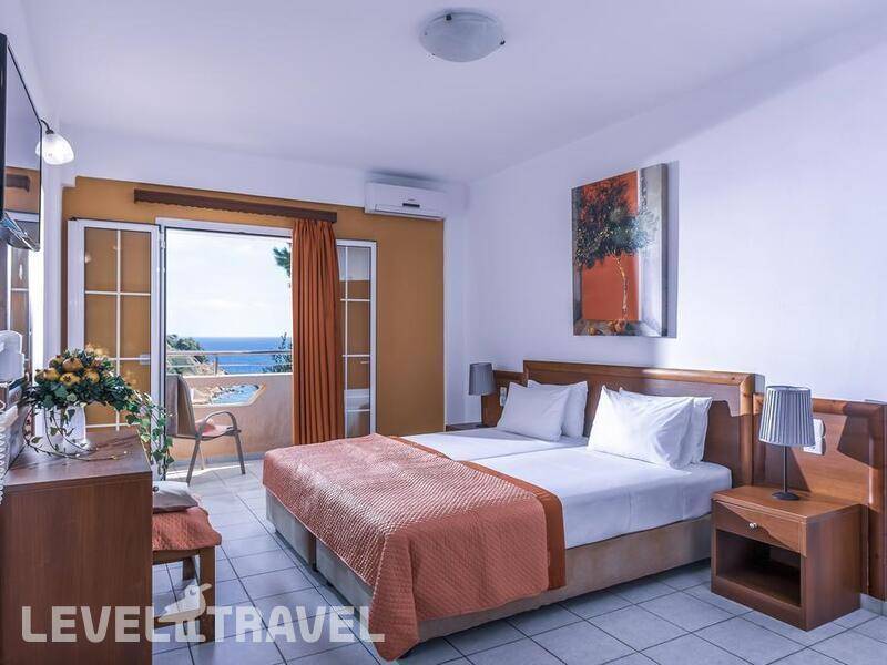 Фотография Blue Bay Resort