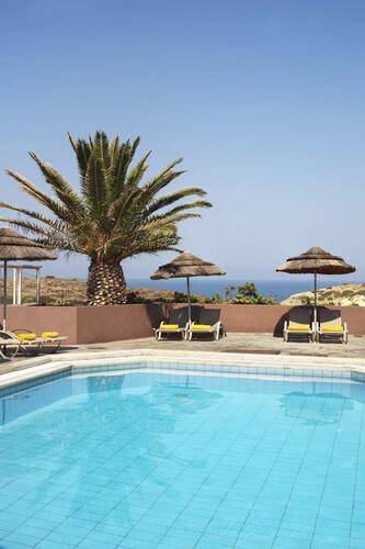 Blue Bay Resort