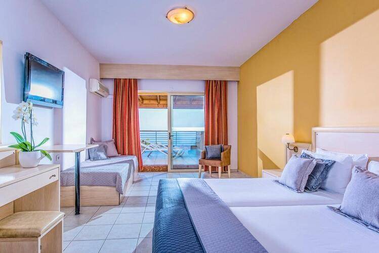 Blue Bay Resort