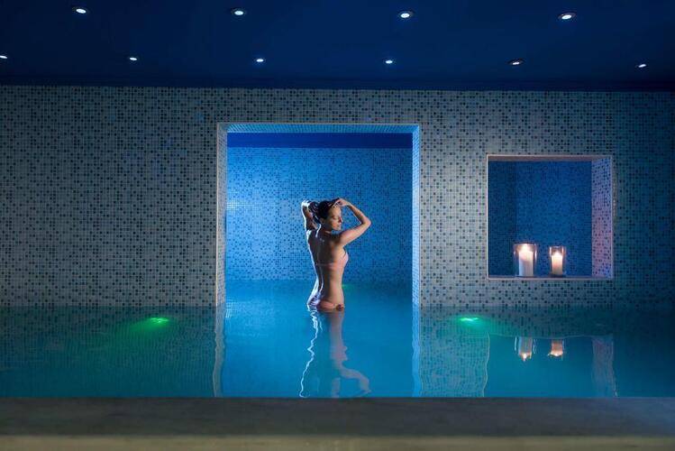 Blue Bay Resort