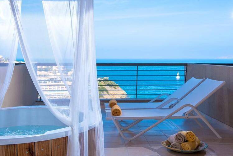 Blue Bay Resort