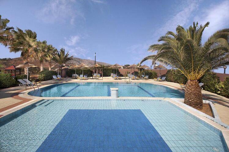 Blue Bay Resort