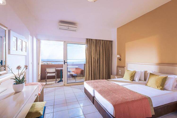 Blue Bay Resort