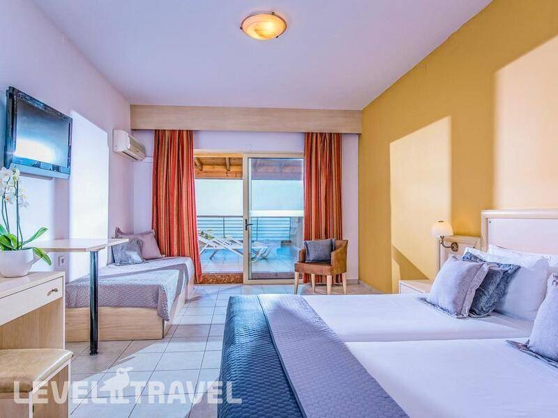 Фотография Blue Bay Resort
