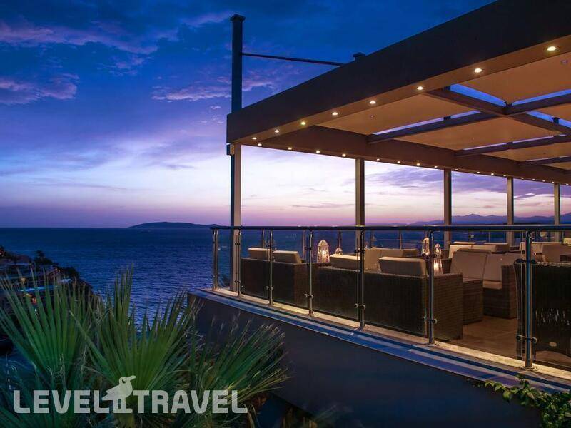 Фотография Blue Bay Resort