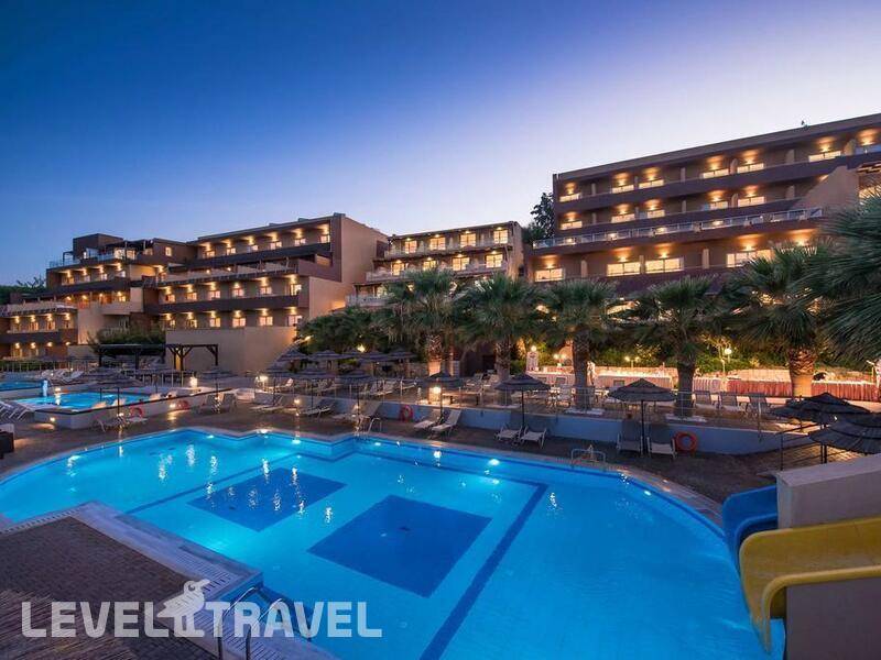 Фотография Blue Bay Resort