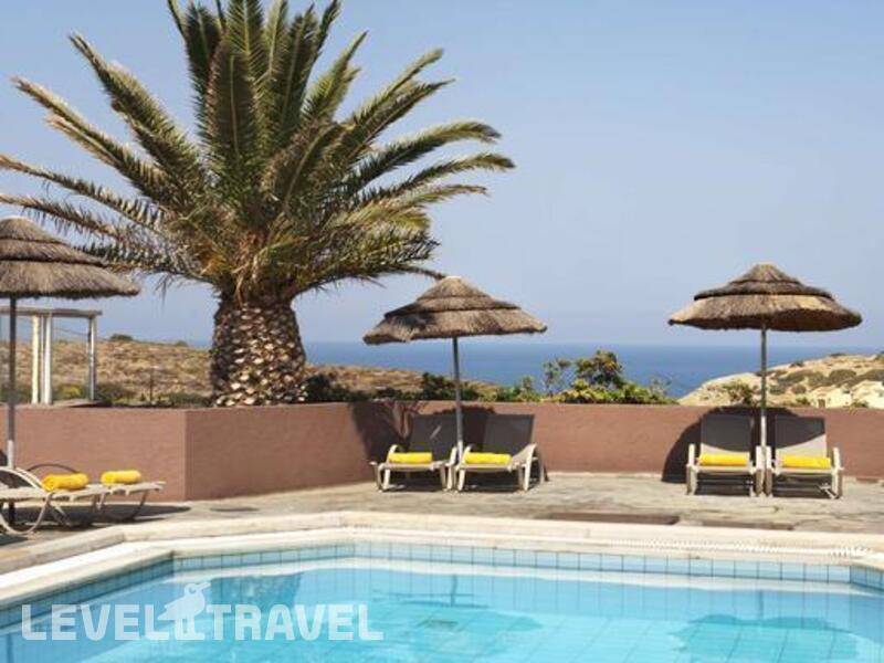Фотография Blue Bay Resort