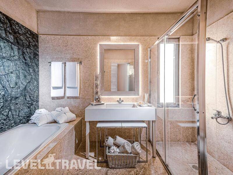 Фотография Blue Bay Resort