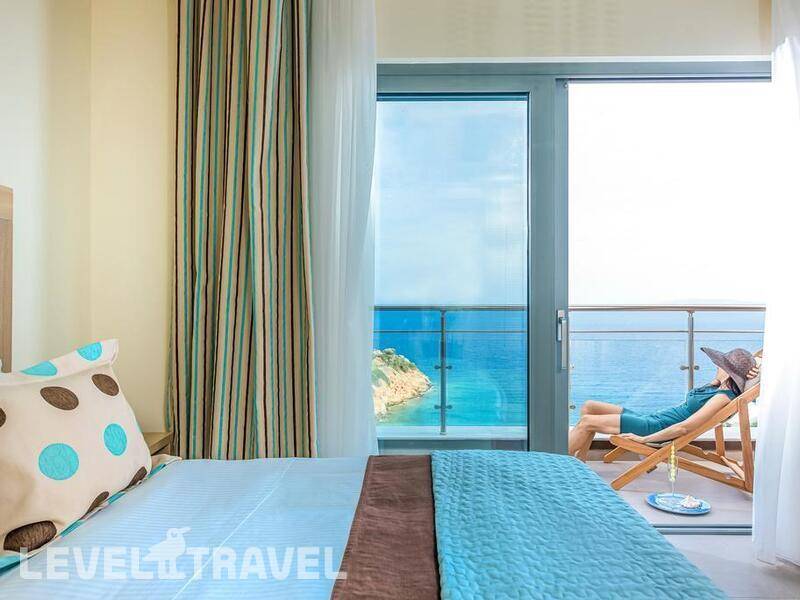 Фотография Blue Bay Resort