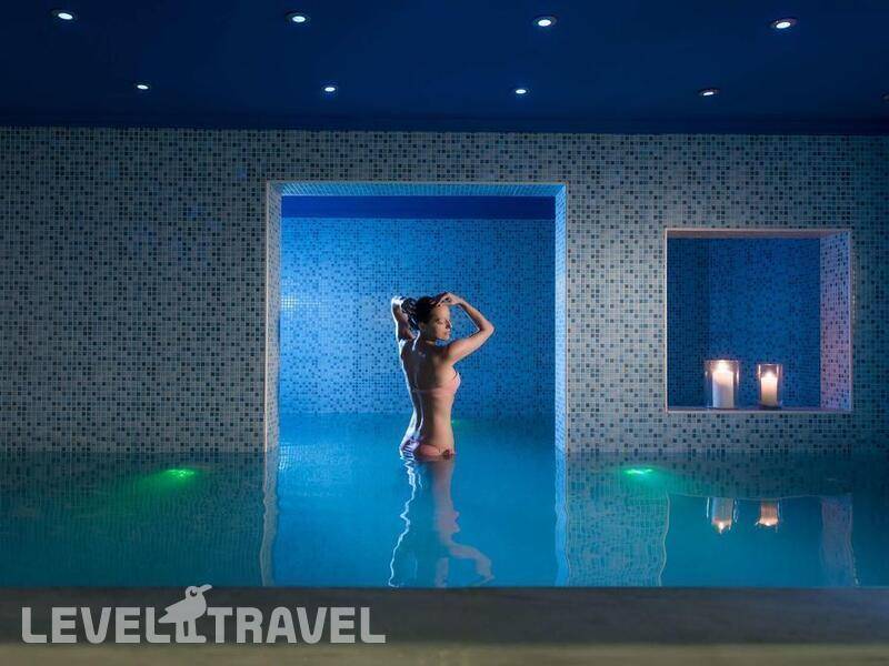 Фотография Blue Bay Resort