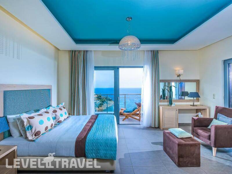 Фотография Blue Bay Resort