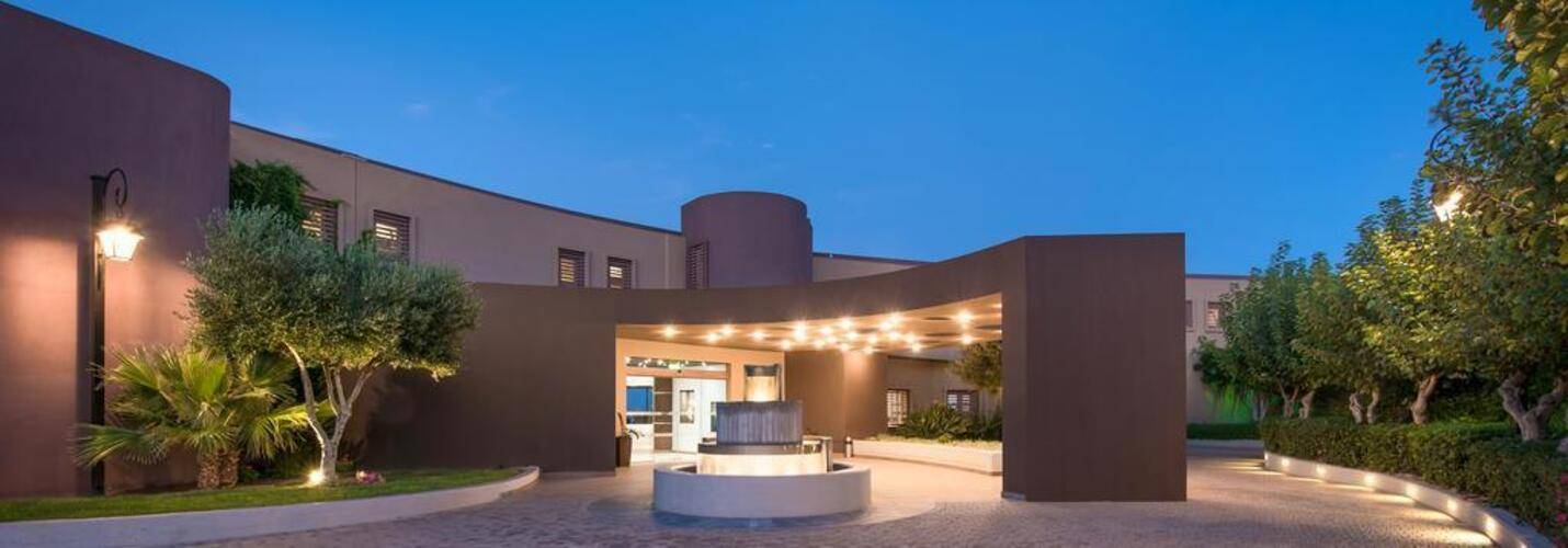 Blue Bay Resort