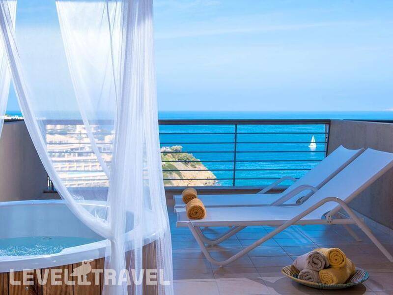Фотография Blue Bay Resort