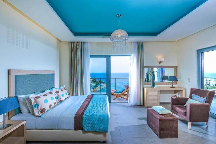 Blue Bay Resort