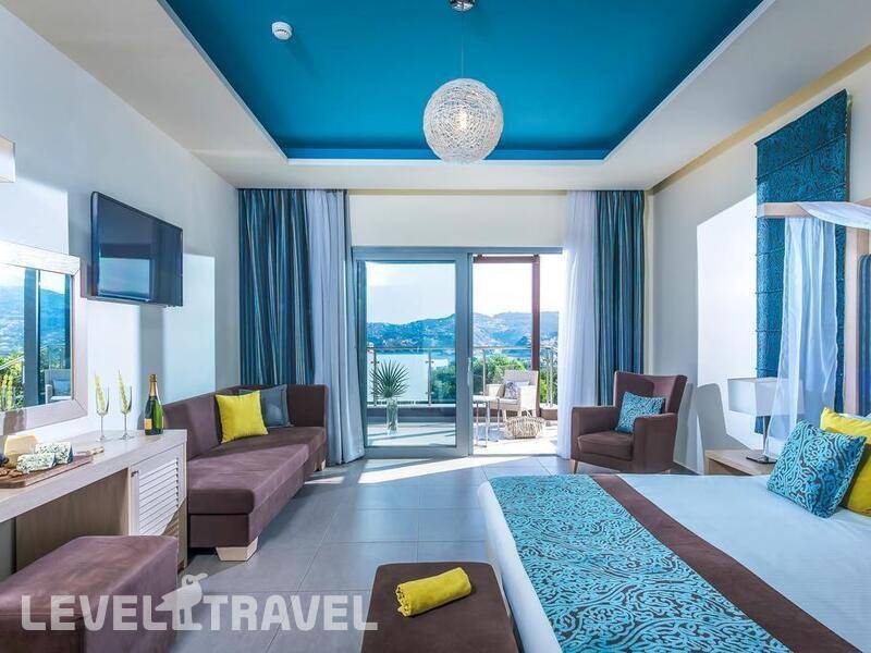 Фотография Blue Bay Resort
