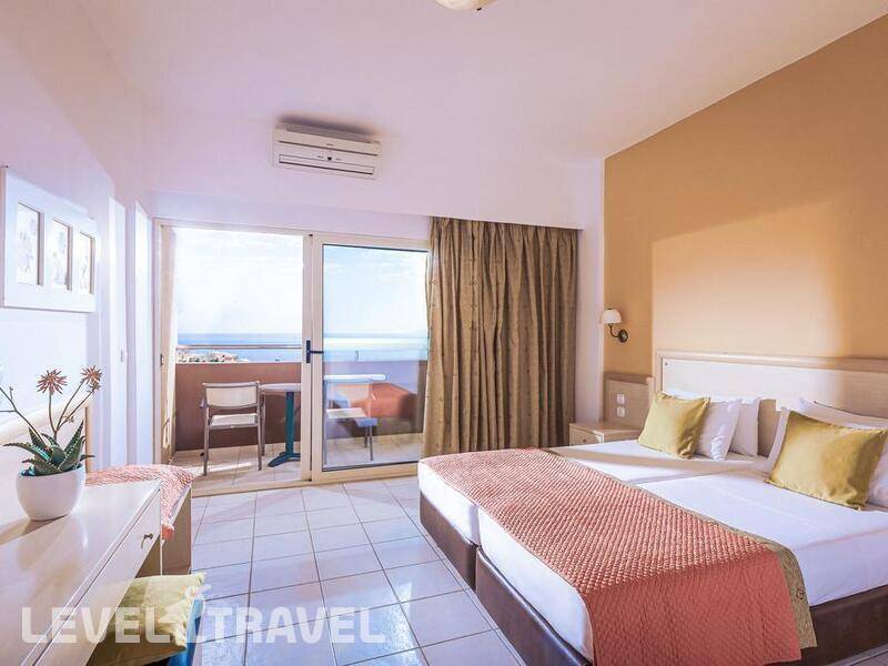 Фотография Blue Bay Resort