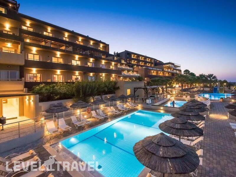 Фотография Blue Bay Resort