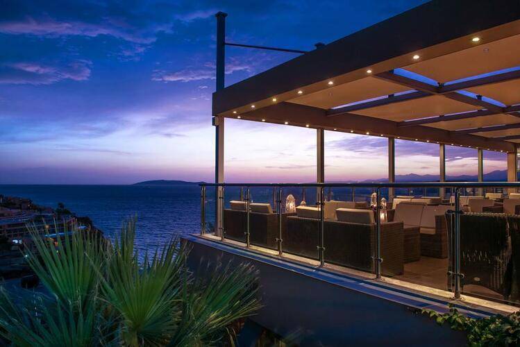 Blue Bay Resort