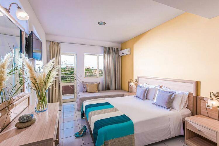 Blue Bay Resort