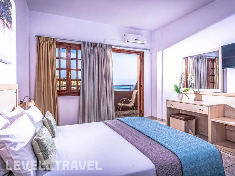 Фотография Blue Bay Resort