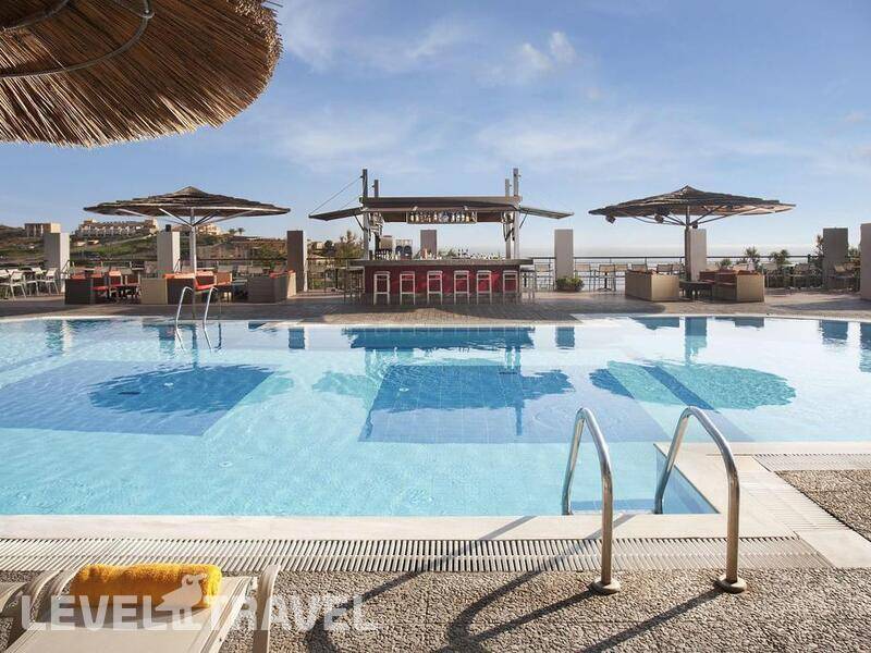 Фотография Blue Bay Resort