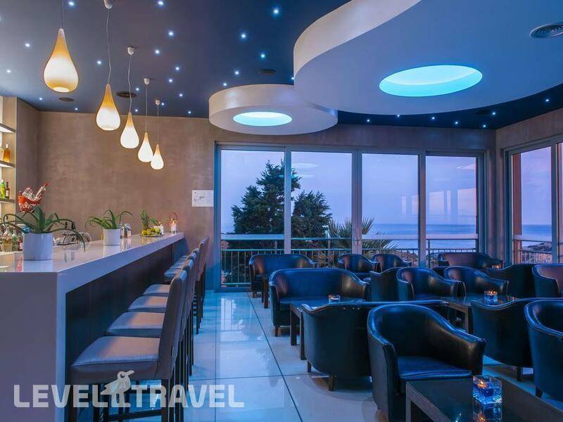 Фотография Blue Bay Resort