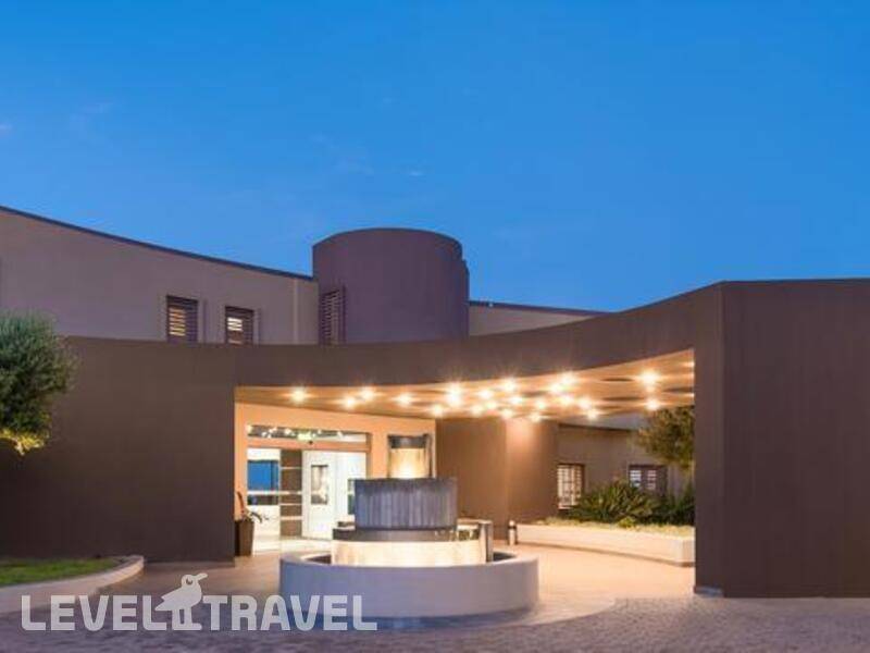 Фотография Blue Bay Resort