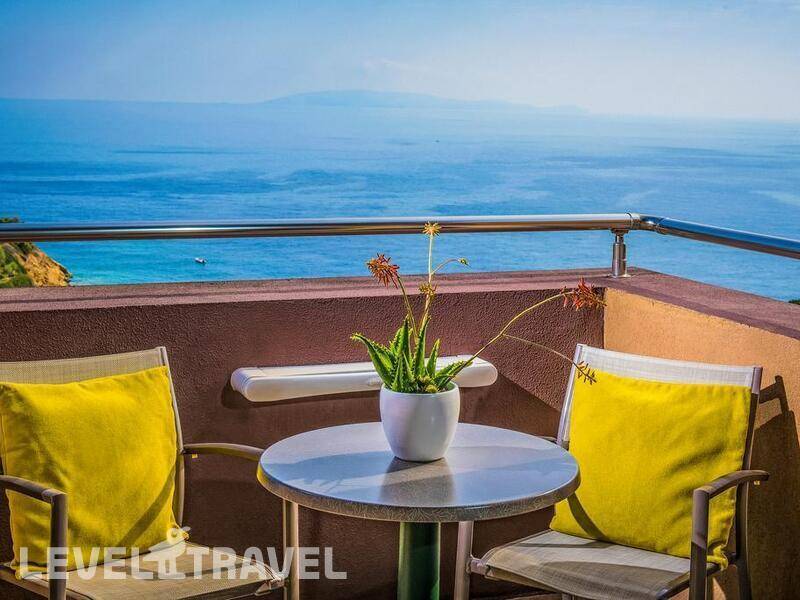Фотография Blue Bay Resort