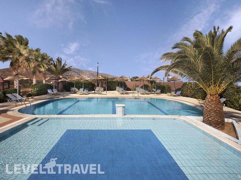 Фотография Blue Bay Resort