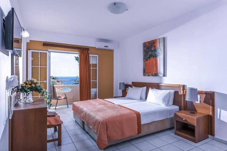 Blue Bay Resort