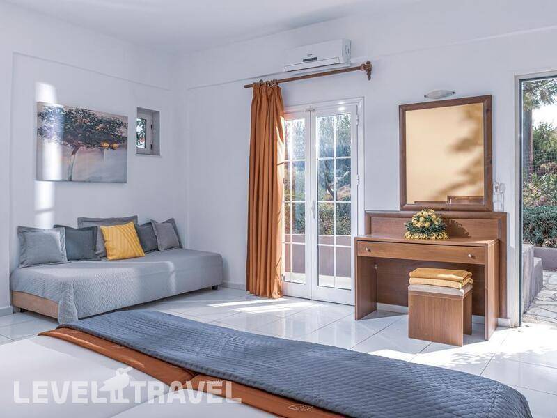 Фотография Blue Bay Resort
