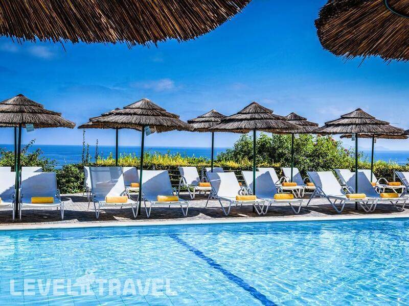 Фотография Blue Bay Resort