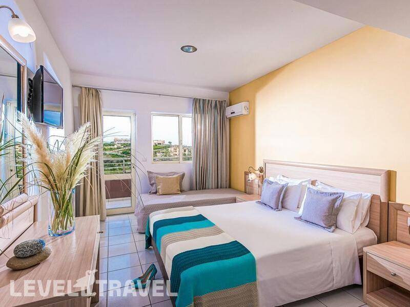 Фотография Blue Bay Resort