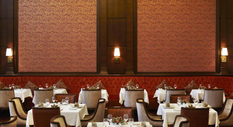 Crowne Plaza Istanbul Asia Hotel
