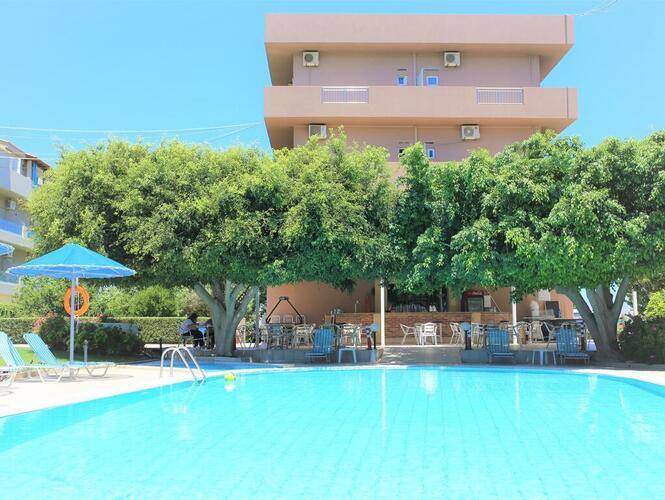 Castro Hotel