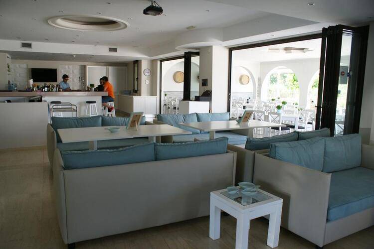 Castro Hotel