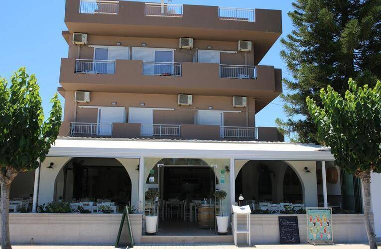 Castro Hotel