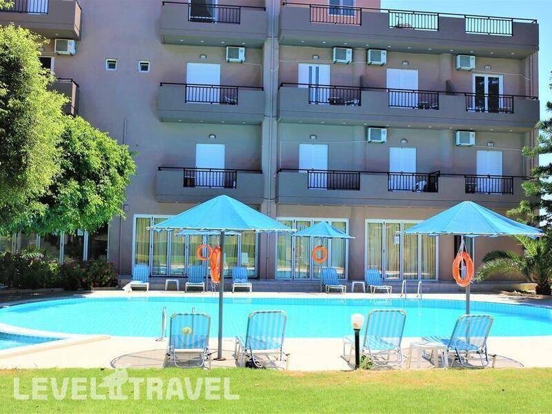 Фотография Castro Hotel