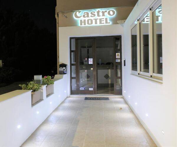 Castro Hotel