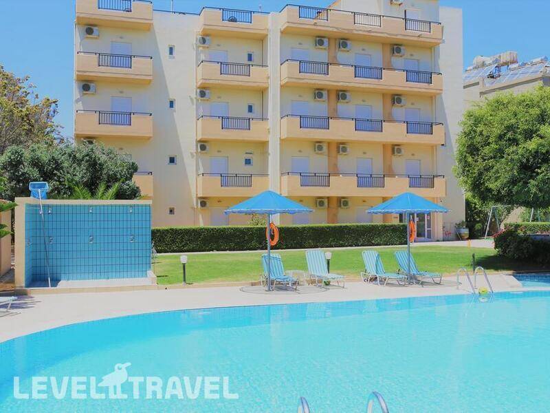 Фотография Castro Hotel
