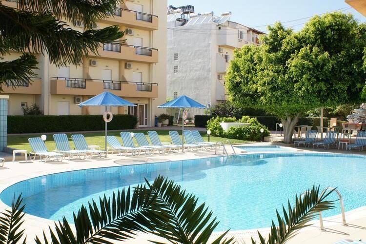 Castro Hotel
