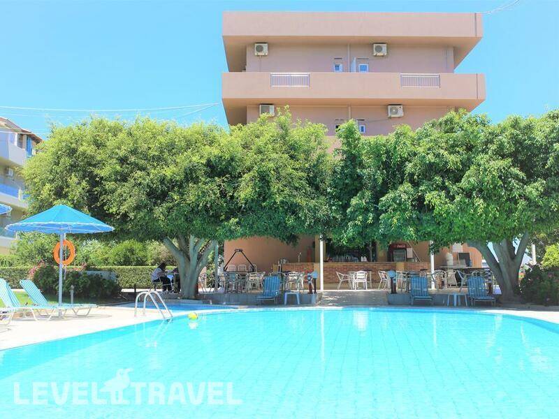 Фотография Castro Hotel