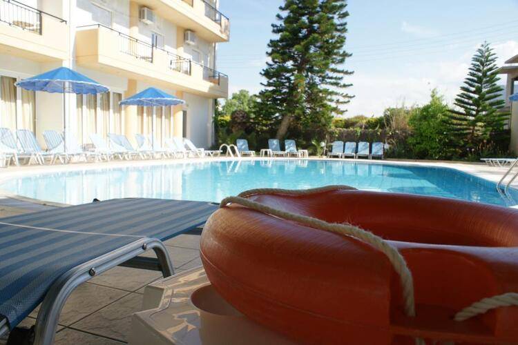 Castro Hotel