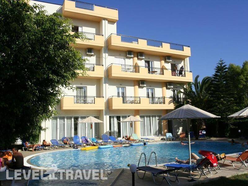 Фотография Castro Hotel