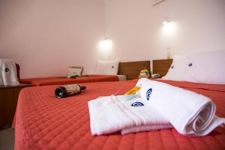 Castro Hotel