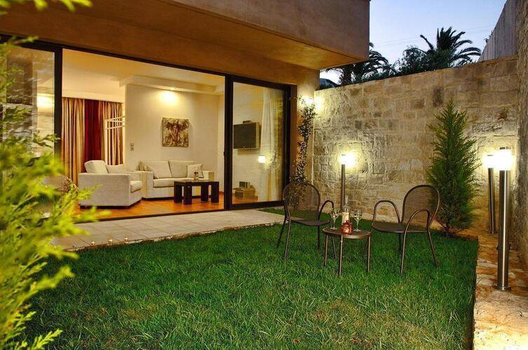 Eva Mare Hotel & Suites