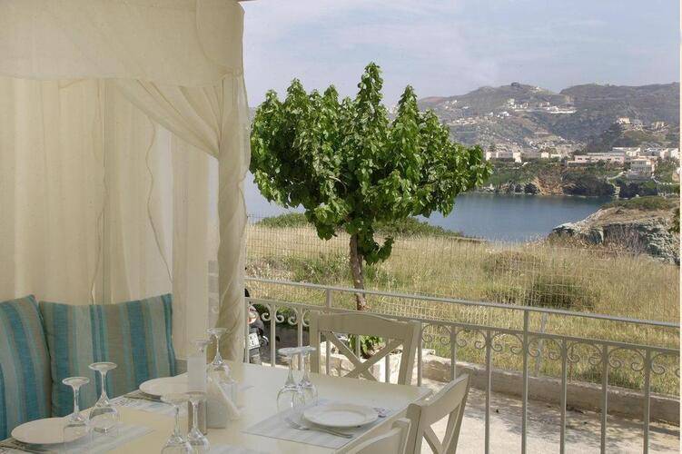 Eva Mare Hotel & Suites